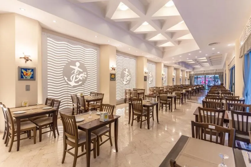 Lancora Beach Hotel 4*-18