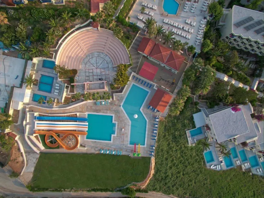 Rethymno Mare Royal & Water Park 5*-16