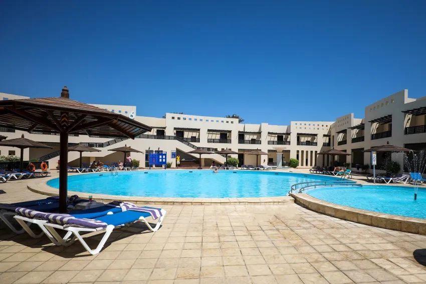 Blend Club Aqua Resort 4*-58