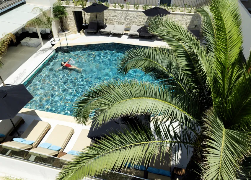 La Stella Suites 4*-28