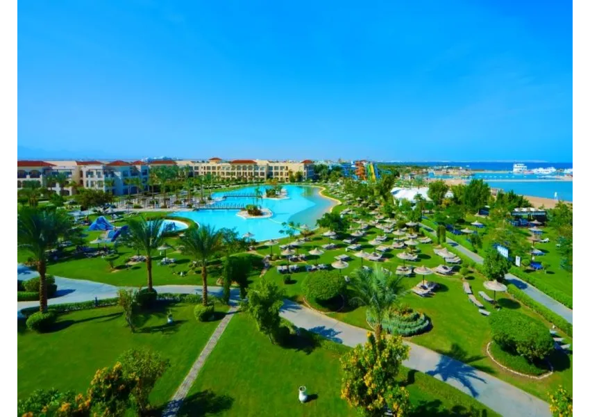Jaz Aquamarine Resort 5*-15