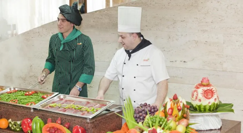 Tangerine by Honne Hotels (ex HSM Don Juan Hotel) 3*-35