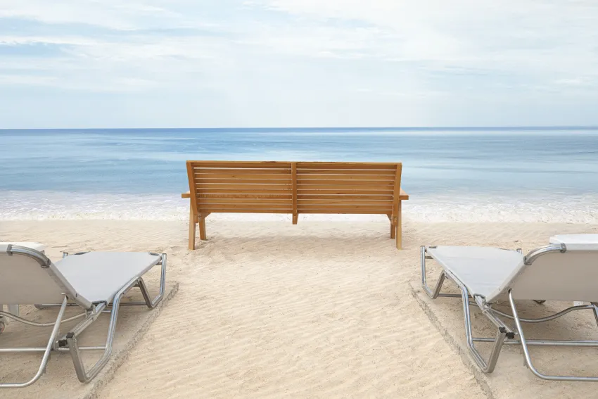 The V Luxury Resort 5*-106