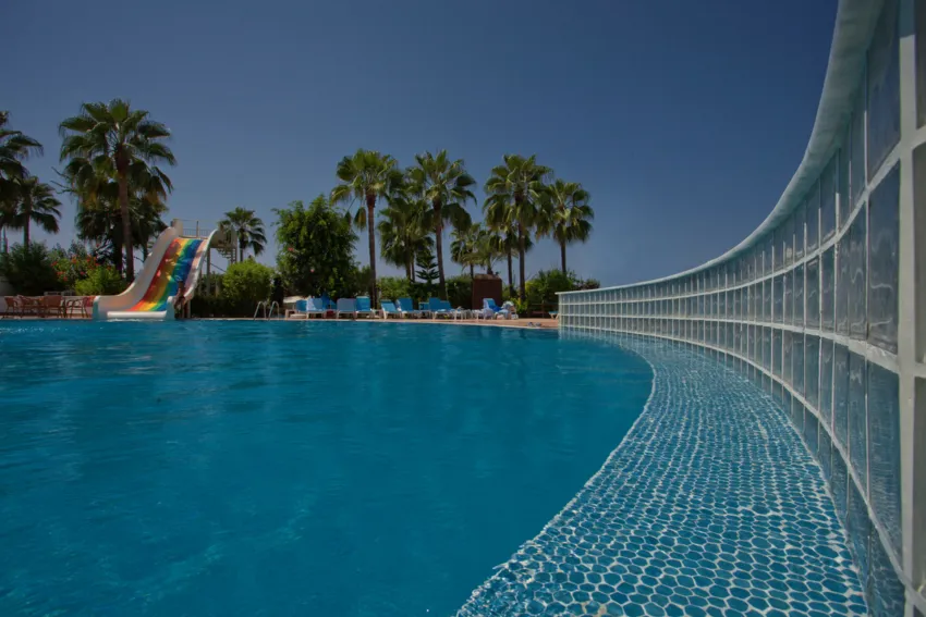 Drita Resort & Spa Hotel 5*-3