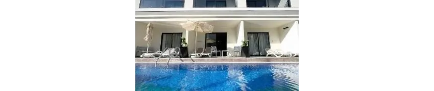 Seaden Valentine Resort & Spa (Adults Only 16+) 5*-24