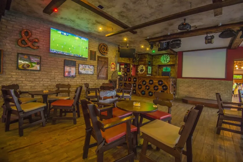 Windmills Hotel Apts 3*-90