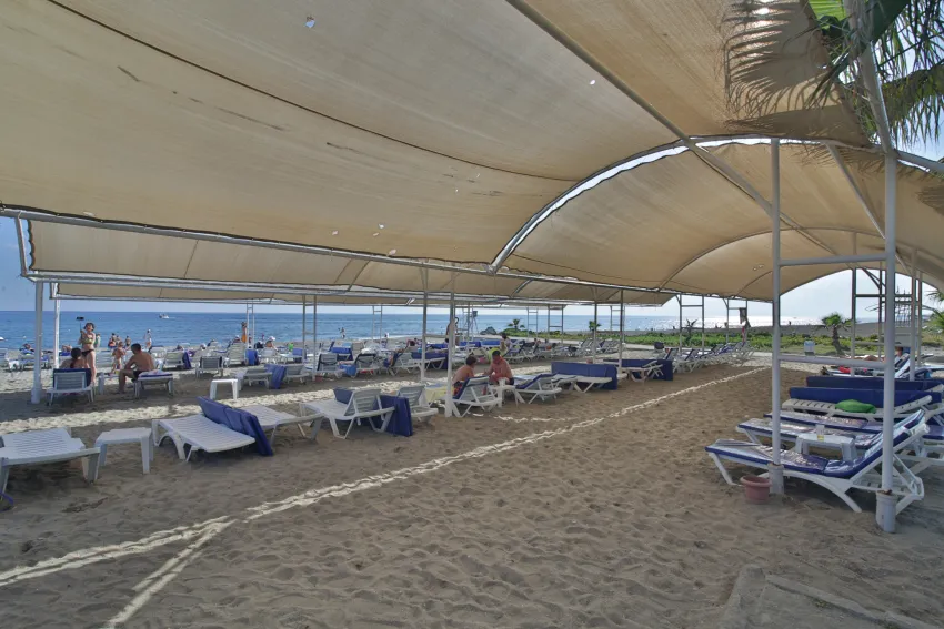 Numa Konaktepe Hotel 4*-35