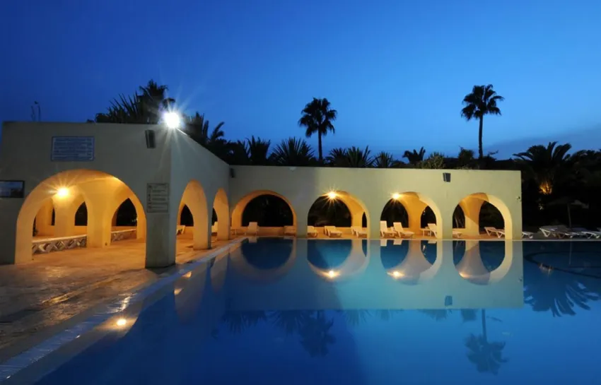 Mediterranee Thalasso Golf 3*-16