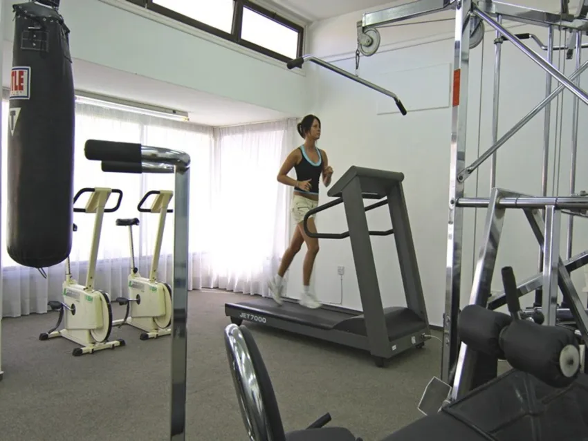 Corallia Beach Apartments 3*-13