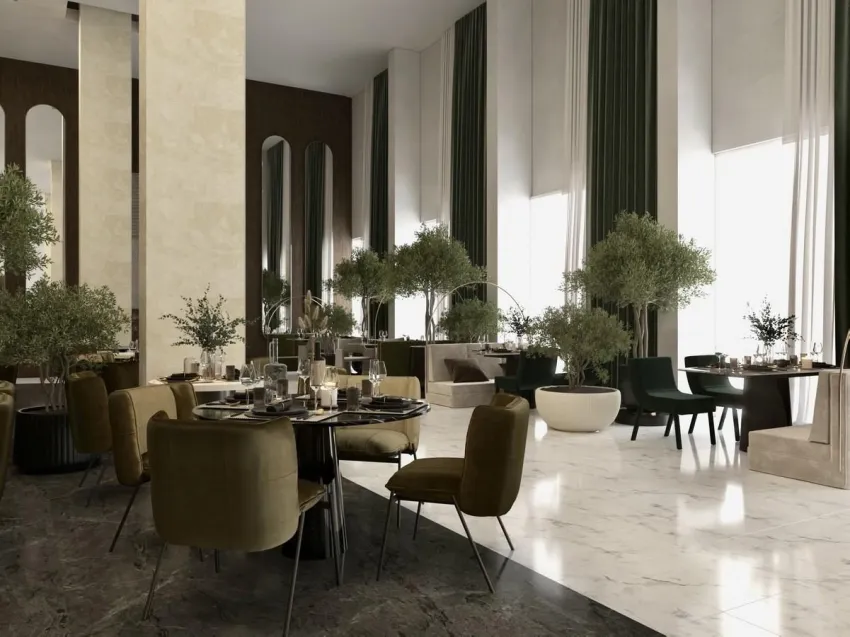 Cali Resort & Spa by Louis Hotels ( adults only) 5*-9