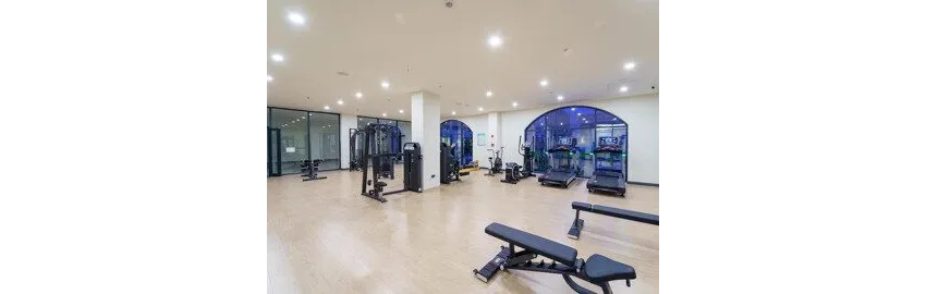 Arcanus Hotels Trendline Side 5*-1