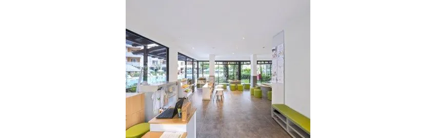 Utopia Resort & Residence 5*-26