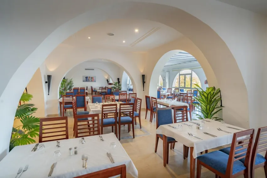Mediterranee Thalasso Golf 3*-22