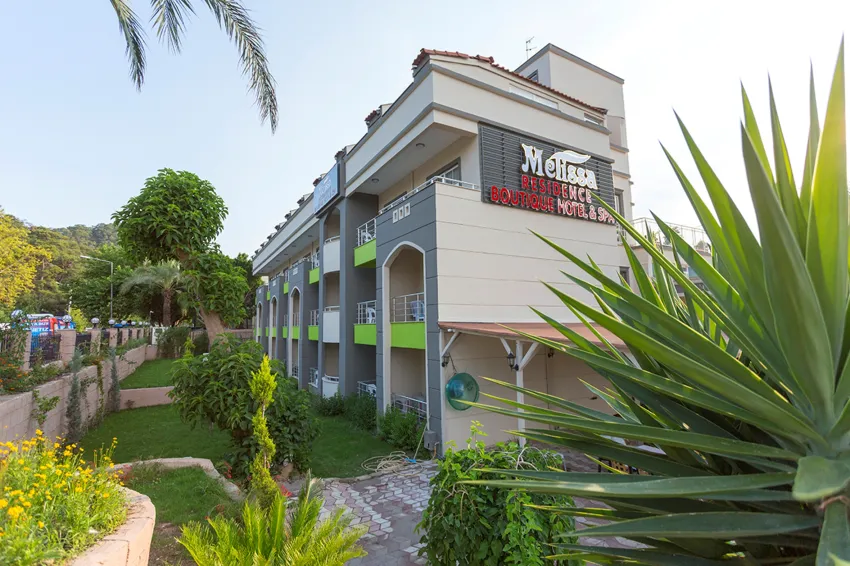 Rich Melissa Hotel 4*-17