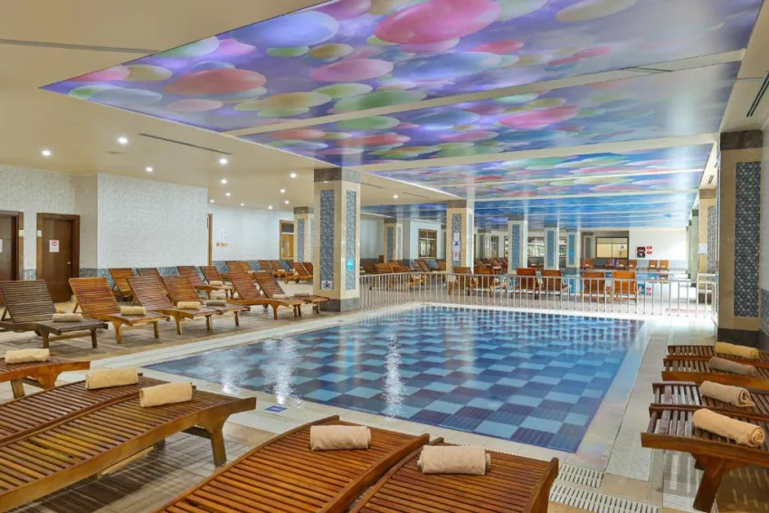 Crystal Sunset Luxury Resort & Spa 5*-20