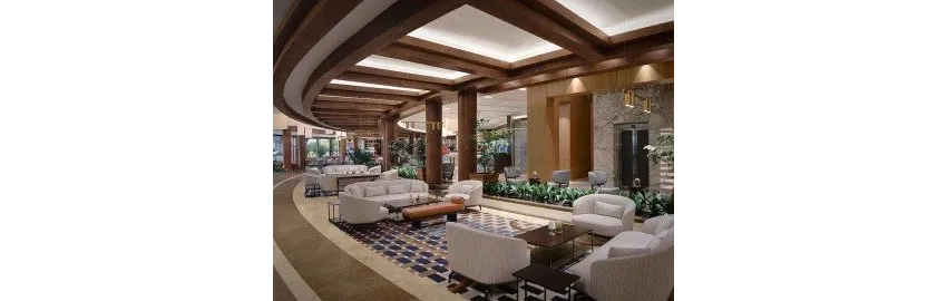 Gloria Serenity Resort 5*-3