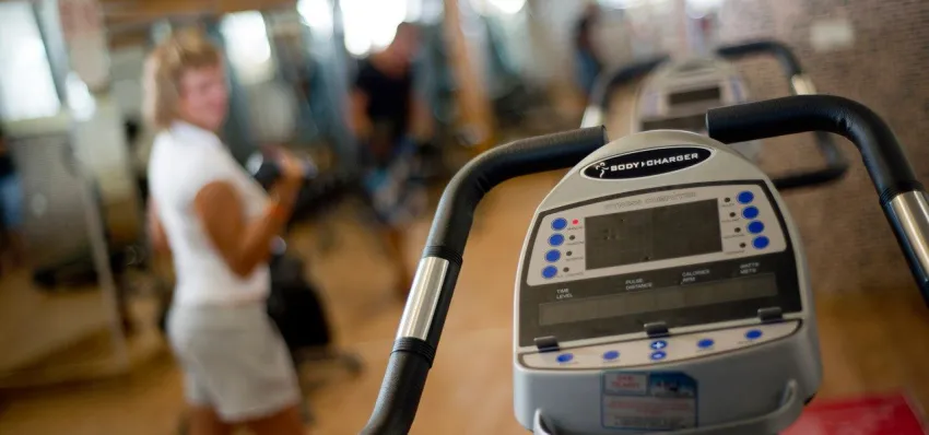 MC BEACH RESORT HOTEL  5*-26