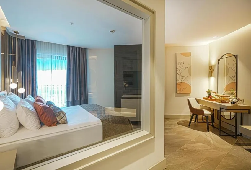 Calyptus Kirman Premium (Ex Kirman Calyptus Resort) 5*-14