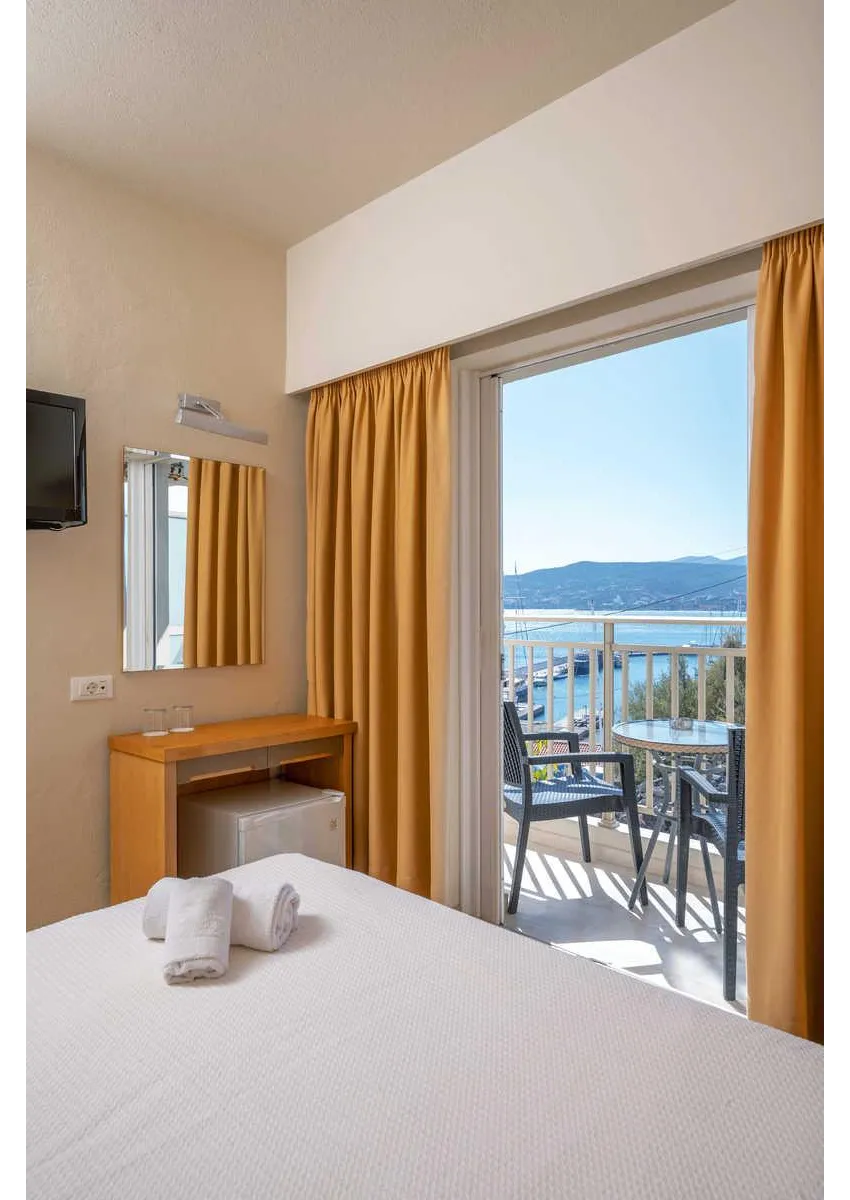 Kitro Beach Hotel (Adults Only 16+) 3*-16