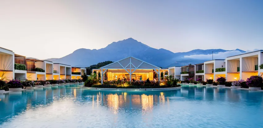 Rixos Premium Tekirova 5*-177