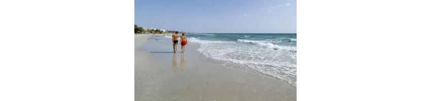 Thalassa Mahdia Aqua Park 4*-8