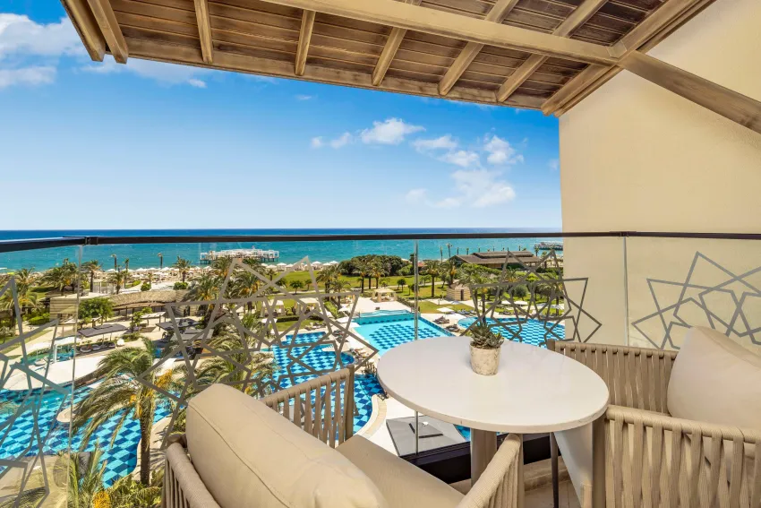 Kempinski Hotel The Dome Belek 5*-126