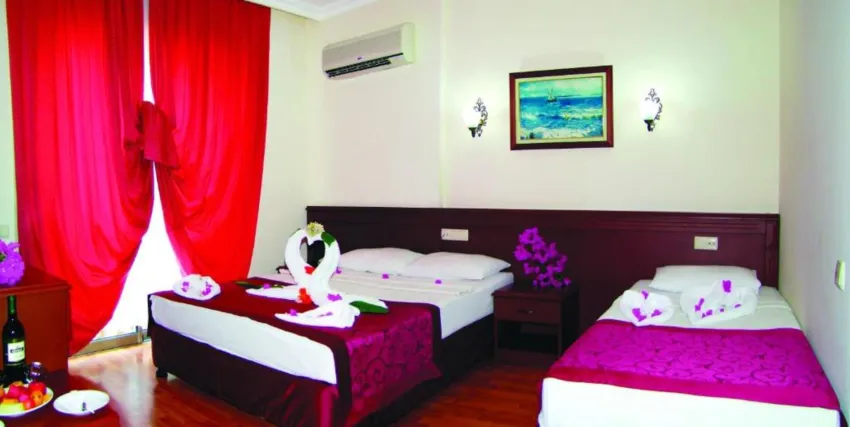 Stella Hotel Kemer 4*-6