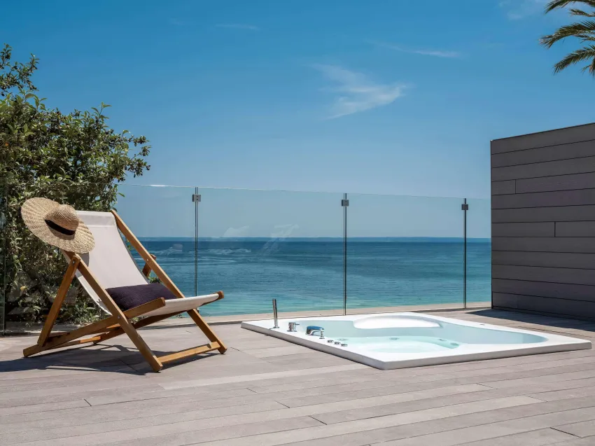 Zel Mallorca (ex INNSiDE Cala Blanca) 4*-62
