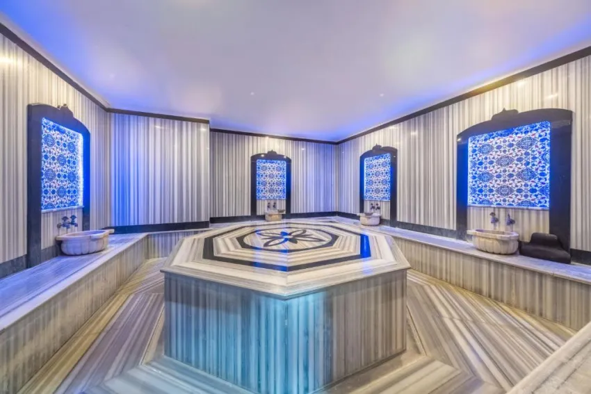 MICHELL HOTEL (ADULTS ONLY 16+)  5*-23