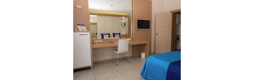 Aqi Pegasos World Hotel 4*-23