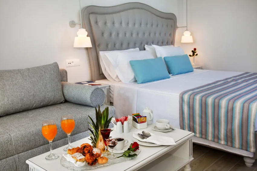Rethymno Palace 5*-24