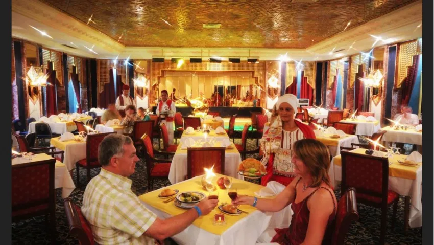 RIVIERA HOTEL 4*-33