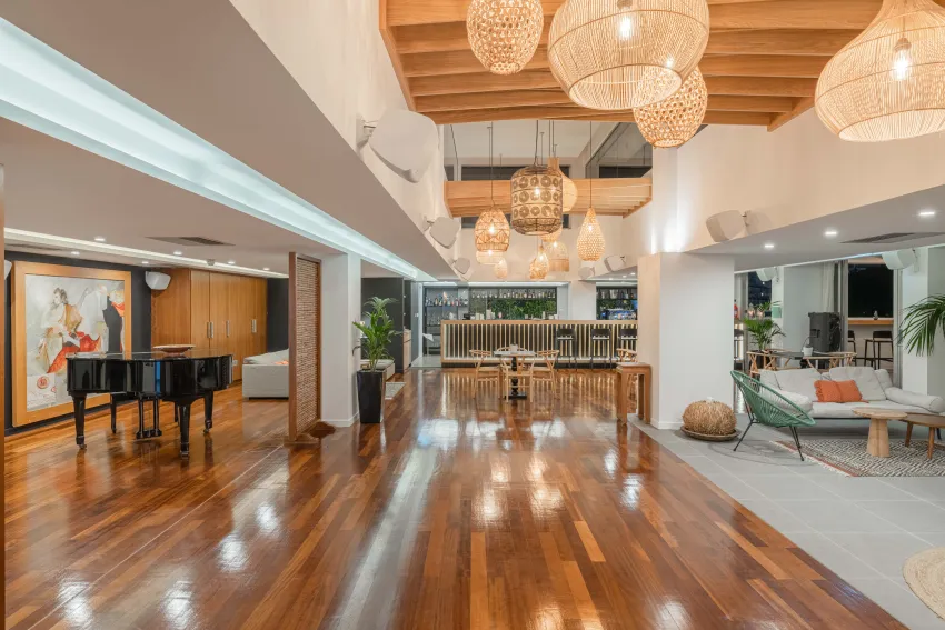 Napa Mermaid Hotel & Suites 4*-113