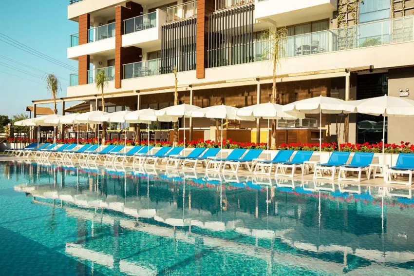 Port Side Resort Hotel 5*-25