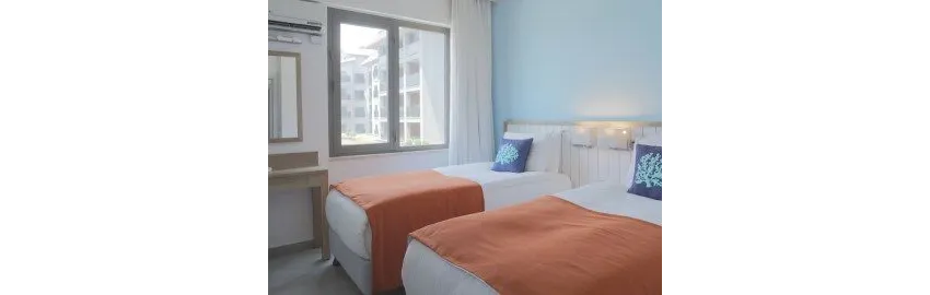 Green Garden Resort & Spa Hotel 5*-14