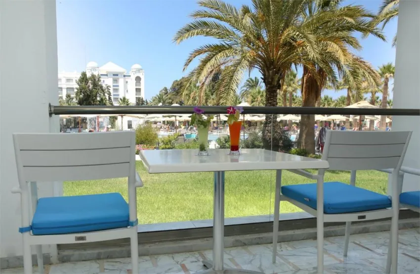 MARHABA PALACE  5*-33