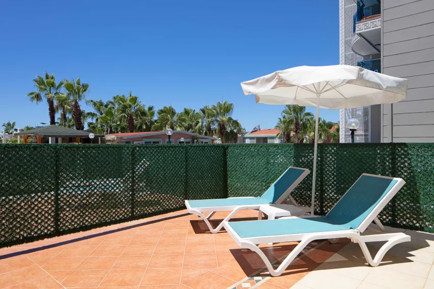 Galeri Resort Hotel 5*-24