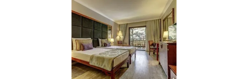 Asteria Family Resort Belek (Ex. Aquaworld Belek) 5*-12