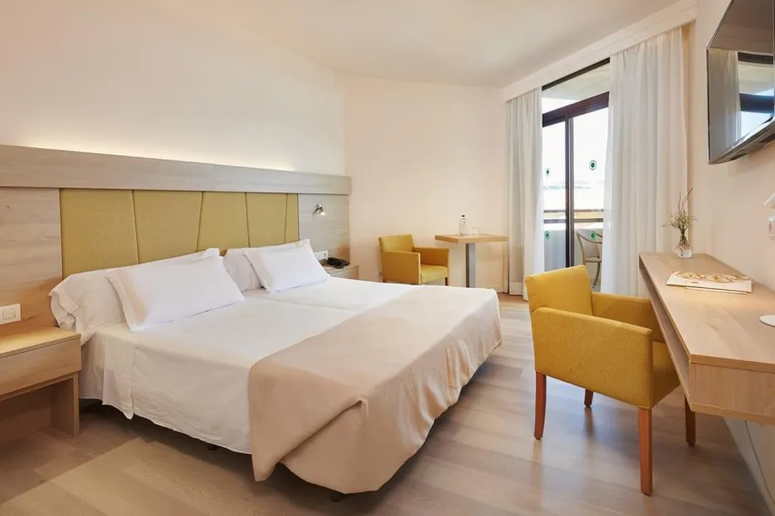 Sabina Playa Hotel 4*-17