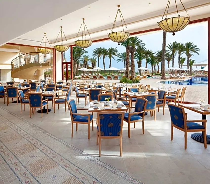 Movenpick Resort & Marine Spa 5*-21