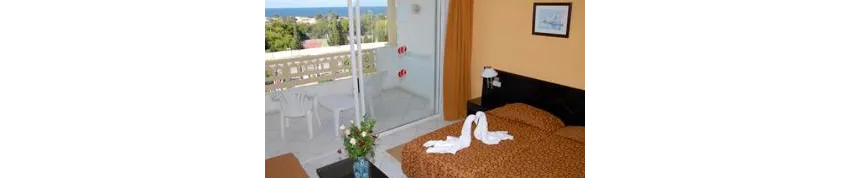 Ramada Liberty Resort 4*-50