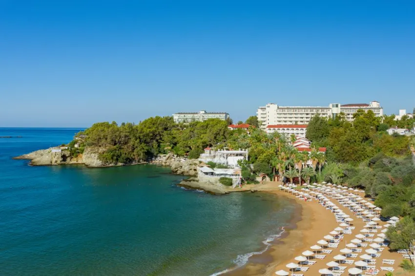 UTOPIA BEACH CLUB  5*-1