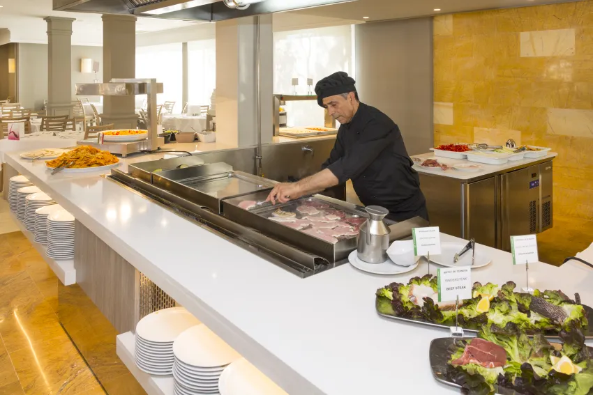 Protur Badia Park Aparthotel 4*-120