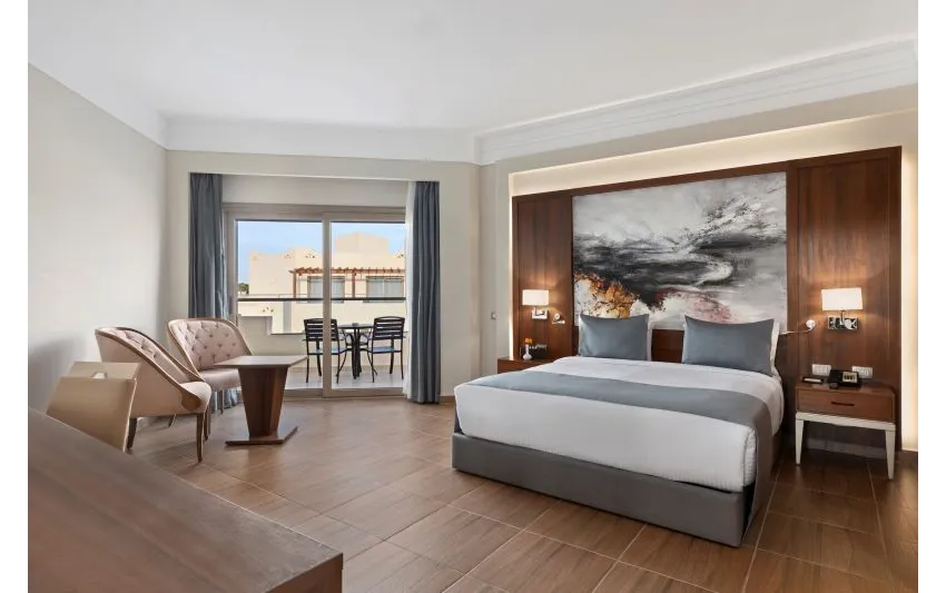 XANADU MAKADI BAY  5*-11