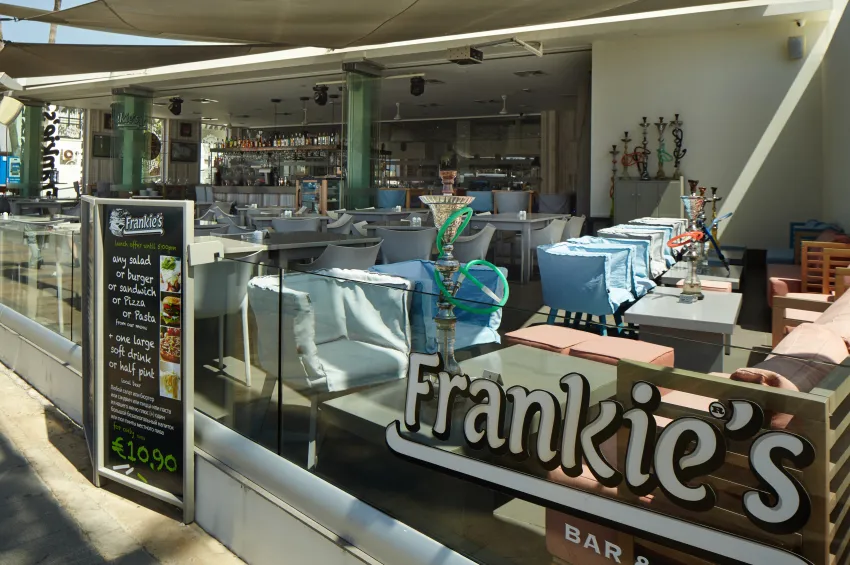 Melpo Antia Hotel & Suites 4*-43