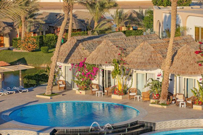 Panorama Bungalows Resort El Gouna 4*-70