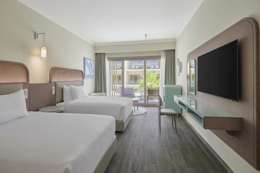 Doubletree By Hilton Mangroovy El Gouna Resort 5*-15