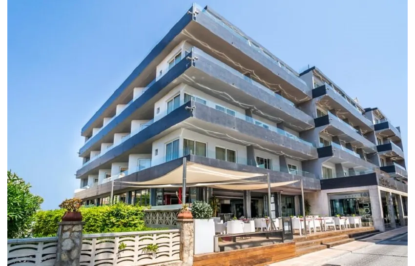 Nautic Hotel & Spa 4*-13