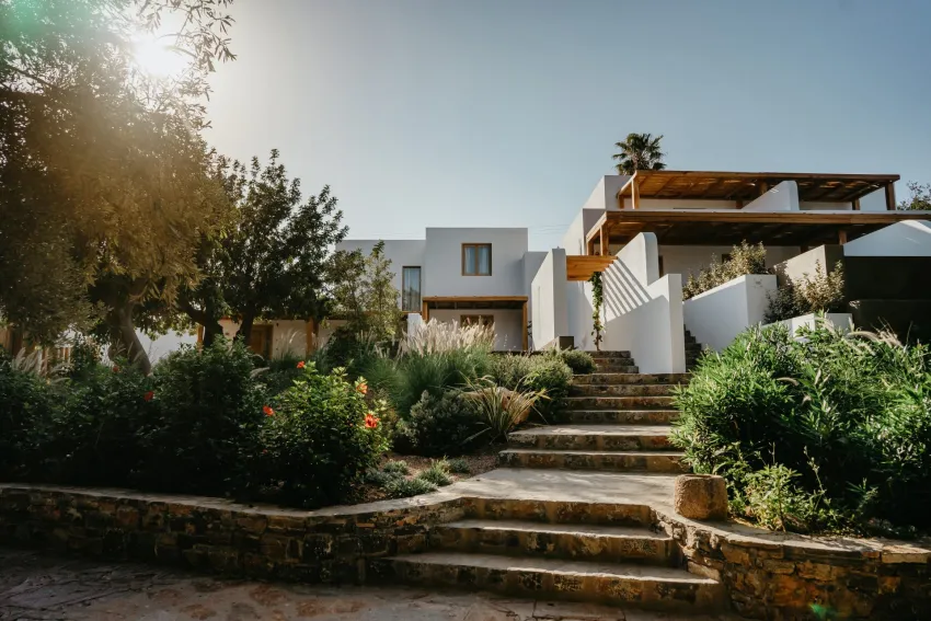 Minos Beach Art Hotel 5*-4