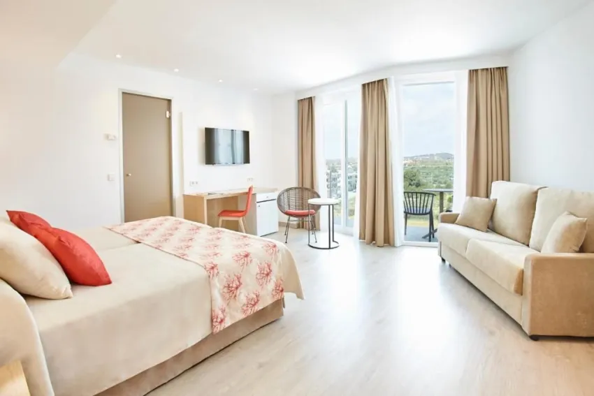 Universal Hotel Perla 4*-22